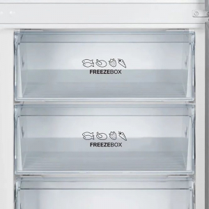 Refr/com Gorenje NRK 6182 PS4