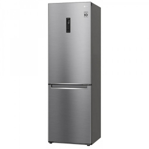 Refr/com LG GA-B459SMQM