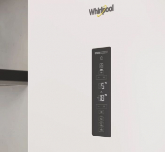 Refr/com Whirlpool WTS 8202I W