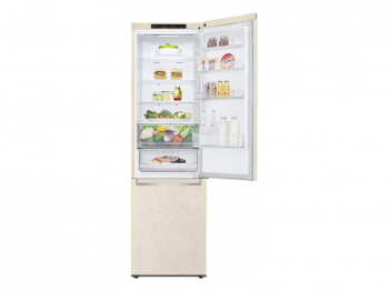 Refr/com LG GW-B509SEJM