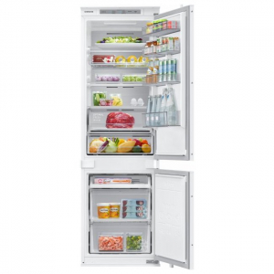 Bin/Refrigerator Samsung BRB267054WW/UA