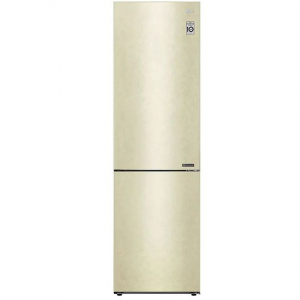 Refr/com LG GA-B509CECL