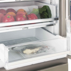 Refr/com Hotpoint-Ariston HTR 8202I MX O3