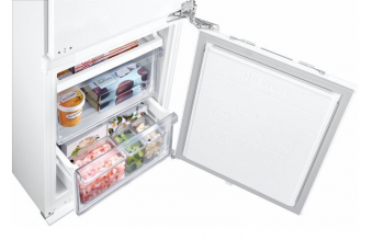 Bin/Refrigerator Samsung BRB266150WW/UA