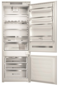 Встраиваемый холодильник Whirlpool  SP40801EU1
