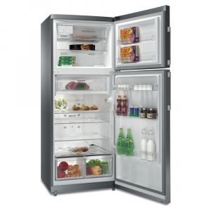 Refr/com Whirlpool WT70I 831 X