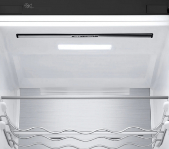 Refr/com LG GA-B509SBUM