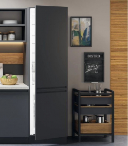 Bin/Refregerator Hotpoint-Ariston HAC20 T321