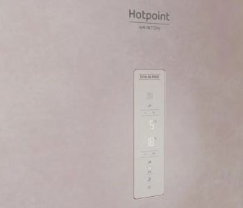 Refr/com Hotpoint-Ariston HTR 7200 M