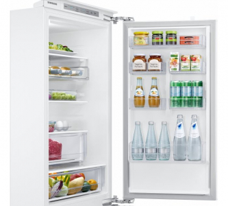 Bin/Refrigerator Samsung BRB266150WW/UA