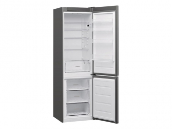 Refr/com Whirlpool W5 911E OX