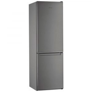 Refr/com Whirlpool W5 811E OX