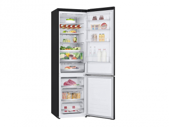 Refr/com LG GBB72MCUDN