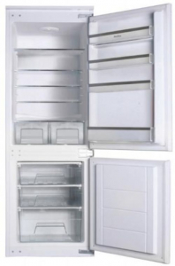 Встраиваемый холодильник Hansa BK316.3 White