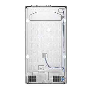 Refr/SBS LG GSXV91MCAE