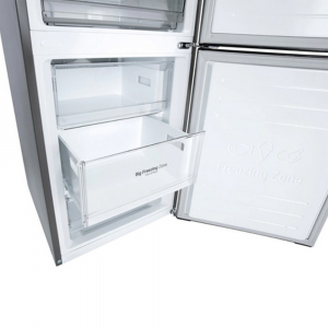 Refr/com LG GA-B459MMQM
