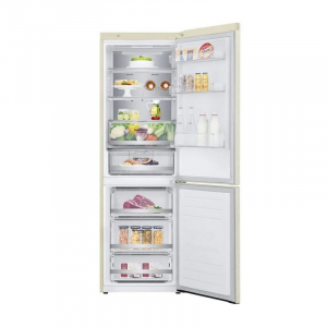 Refr/com LG GA-B459SEUM