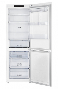 Refr/com Samsung RB30J3000WW/UA