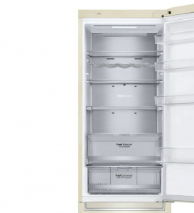 Refr/com LG GA-B509SEUM