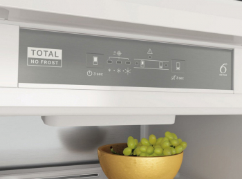 Bin/Refregerator Whirlpool WHC20 T352