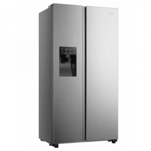 Refr/SBS Hisense RS650N4AC2