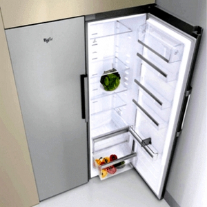 Bin/Refregerator Whirlpool ARG 18082 A++