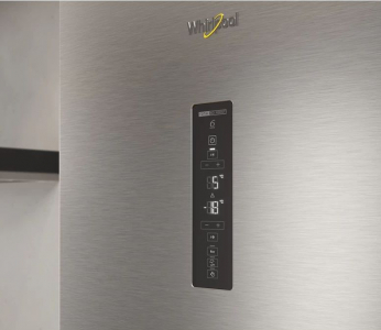 Refr/com Whirlpool WTS 8202I MX