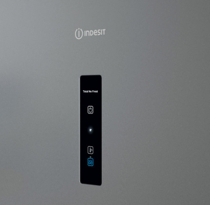 Refr/com Indesit ITI 5201 S