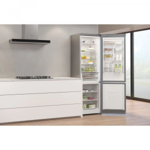 Refr/com Whirlpool WTS 8202I MX