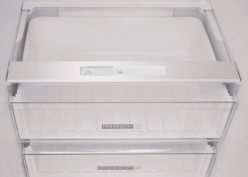 Refr/com Whirlpool W7 911O OX
