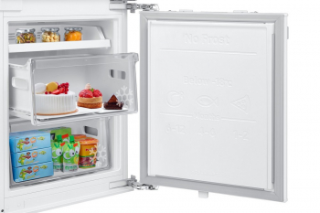 Bin/Refrigerator Samsung BRB307154WW/UA