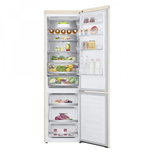 Refr/com LG GW-B509SEUM
