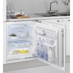 Встраиваемый холодильник Whirlpool ARG585A+