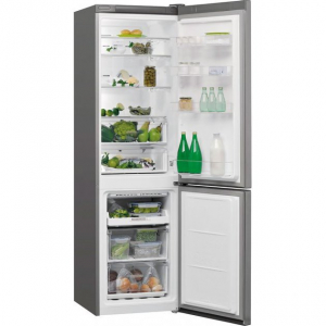 Refr/com Whirlpool W7 911O OX