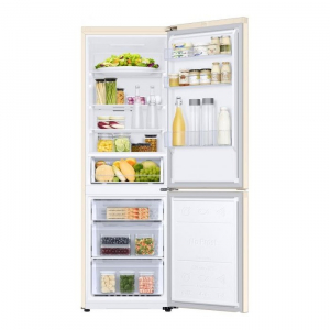 Refr/com Samsung RB34T600FEL/UA