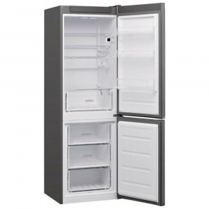 Refr/com Whirlpool W5 811E OX