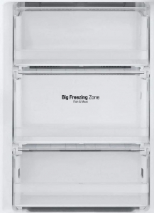 Refr/com LG GA-B509CECL