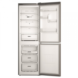 Refr/com Whirlpool W7X 81O OX