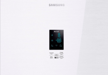 Refr/com Samsung RB37K63401L/UA