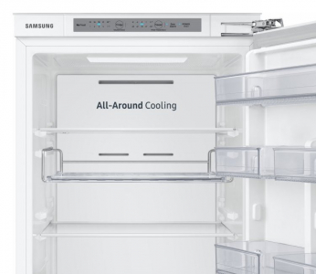 Bin/Refrigerator Samsung BRB266150WW/UA