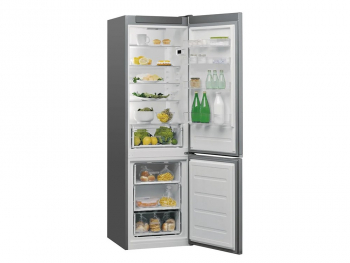 Refr/com Whirlpool W5 911E OX