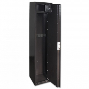 Gun Safe SN-OC-023TE-1400, grey brown