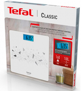 Personal Scale Tefal PP1539V0