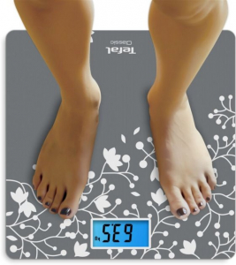 Personal Scale Tefal PP1537V0