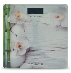 Personal Scale Polaris PWS1863DG