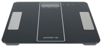 Personal Scale Polaris PWS1860DGF