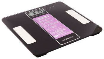 Personal Scale Polaris PWS1860DGF