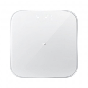 Xiaomi Mi Smart Scale 2, White