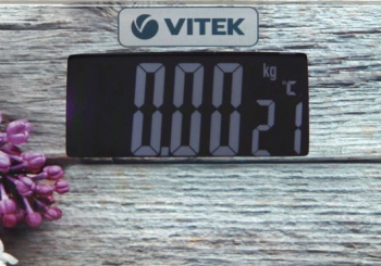 Personal Scale VITEK VT-8069