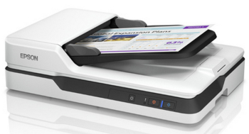 Scanner Epson WorkForce DS-1630